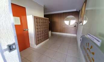 Imagem 4: COSTA DOURADA - ALUGUEL - 01 QUARTO - APARTAMENTO - AGUAS CLARAS