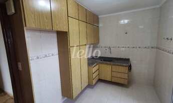 Imagem 7: São Paulo - Apartamento Padrão - Santana