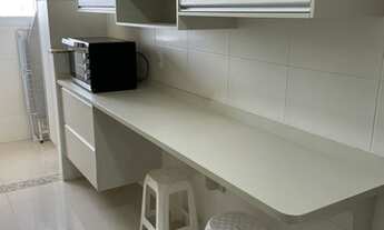 Imagem 4: Apto 2 dorm - Mobiliado - Centro - Araraquara - Edif. Summer Hill