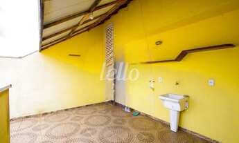 Imagem 3: Santo André - Apartamento Padrão - Jardim Ocara