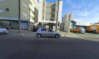 Imagem: Apartamento Padrão em São Carlos