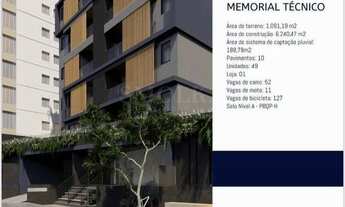 Imagem: FLORIANóPOLIS - Apartamento Padrão - Saco