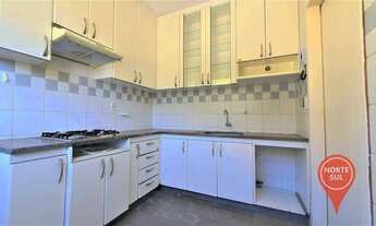 Imagem 3: Cobertura com 3 dormitórios à venda, 220 m² por R$ 1.100.000,00 - Buritis - Belo Horizonte