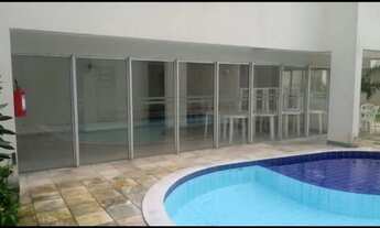 Imagem 3: Vendo apt no bairro da várzea