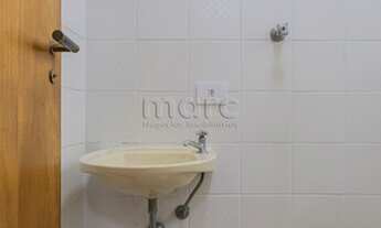 Imagem 6: São Paulo - Apartamento Padrão - Aclimação