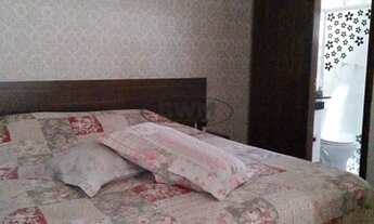 Imagem 4: Cobertura à venda, 180 m² por R$ 680.000,00 - Parque Bela Vista - Votorantim/SP