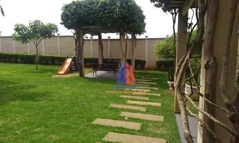 Imagem: Apartamento com 2 dormitórios para alugar