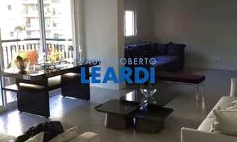 Imagem: APARTAMENTO - MOEMA PÁSSAROS - SP