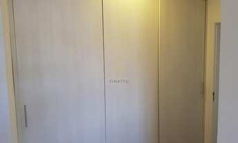 Imagem 4: Apartamento em Vila Thais - Atibaia