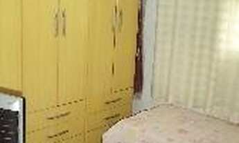 Imagem 6: São Paulo - Casa Padrão - Água Rasa