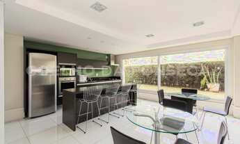 Imagem 3: São Paulo - Apartamento Padrão - Perdizes