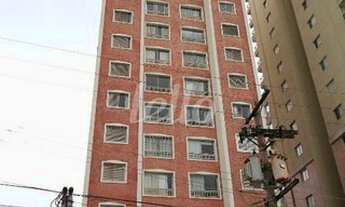 Imagem 2: São Paulo - Apartamento Padrão - Mooca