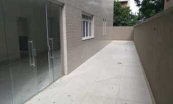 Imagem 1: Área Privativa / Garden com 3 dormitórios à venda em Belo Horizonte