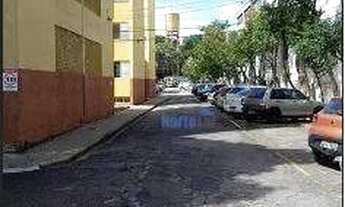 Imagem 3: Apartamento com 1 dormitório à venda, 60 m² por R$ 240.000,00 - Lapa de Baixo - São Paulo