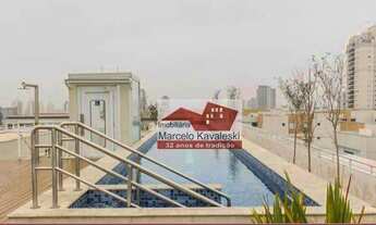 Imagem 4: Apartamento para alugar, 52 m² por R$ 3.304,00/mês - Mooca - São Paulo/SP