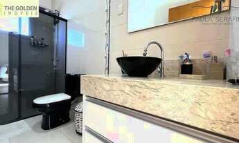 Imagem 6: Casa a venda em valinhos, CONDOMÍNIO FLOR DA SERRA