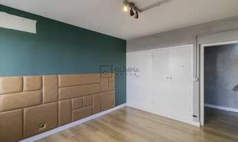 Imagem 6: Apartamento Venda 2 Dormitórios - 90 m² Vila Olímpia