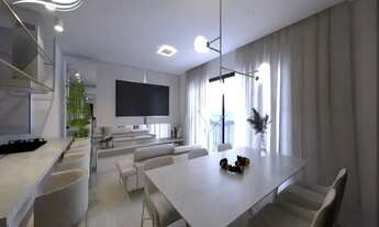 Imagem 3: Oportunidade apartamento novo em Camboriú no bairro Tabuleiro