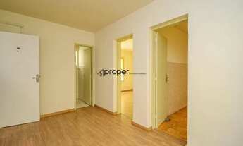 Imagem: Apartamento de 45m² à venda no centro