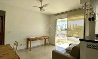 Imagem 2: Aluga Apartamento no Jardim América, 2 4 sendo 1 suíte, ótima oportunidade