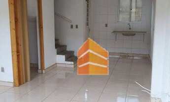 Imagem 7: Casa com 2 dormitórios à venda, 57 m² por R$ 140.000,00 - Santa Cruz - Gravataí/RS