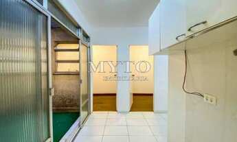 Imagem 7: Apartamento para venda com 240 m² com 4 quartos em Ipanema - Rio de Janeiro - RJ