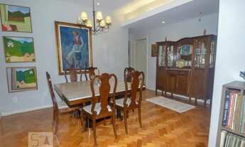 Imagem 6: Apartamento à Venda - Copacabana, 3 Quartos, 133 m2