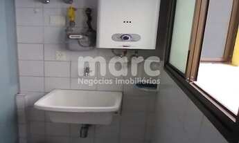 Imagem 5: SAO PAULO - Apartamento Padrão - ACLIMACAO