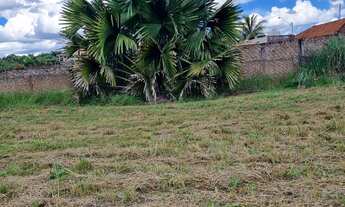 Imagem 4: Terreno em Monte Aprazível - SP Estudo permuta