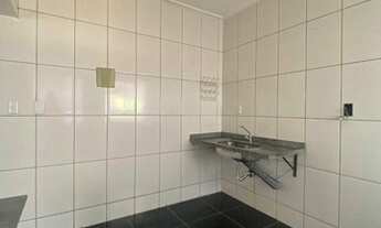 Imagem 4: Apartamento com 2 dormitórios para alugar, 50 m² por R$ 1.465,00/mês - Planalto - Brumadin