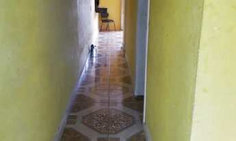 Imagem 3: Vendo Casa Duplex Com 03 Quartos E Garagem Valor R$170.000. vá