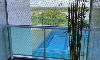 Imagem 3: ALUGA-SE APARTAMENTO DE ALTO PADRÃO MOBILIADO