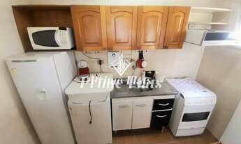 Imagem 5: Flat disponível para locação no Condomínio Ambassador Flat Service na Vila Nova Conceição