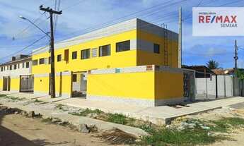 Imagem 5: Apartamento com 2 dormitórios à venda, 51 m² por R$ 155.000,00 - Pau Amarelo - Paulista/PE