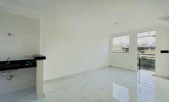 Imagem 2: Casa com 2 Quartos e 1 banheiro à Venda, 100 m² por R$ 350.000 Bairro Santa Cruz