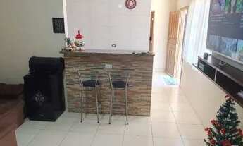 Imagem 2: Vendo casa em Piraquara