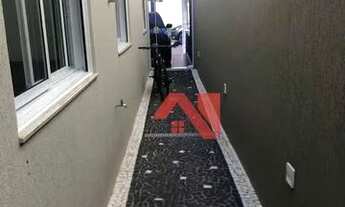 Imagem 2: Casa com 3 dormitórios à venda, 130 m² por R$ 980.000 - Jardim Santa Mônica II - Mogi Guaç