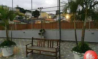 Imagem 7: Santo André - Apartamento Padrão - Vila Príncipe de Gales