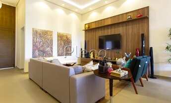 Imagem 4: Casa - Residencial Campo Camanducaia - Jaguariúna