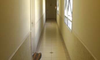 Imagem 7: Apartamento para aluguel com 1 quarto semi-mobiliado na Mariland - Porto Alegre - RS