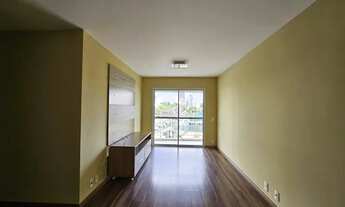 Imagem 6: Apartamento 2 dormitórios para Locação em São Paulo, Vila Clementino, 2 dormitórios, 1 suí