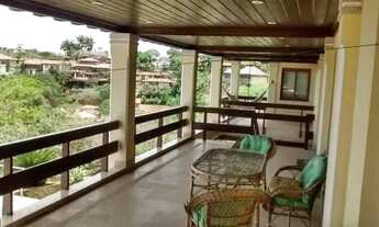 Imagem 4: Alto Padrão para Locação em Armação dos Búzios, Geribá, 4 dormitórios, 4 suítes, 6 banheir