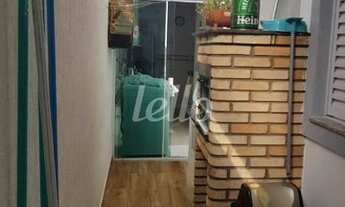 Imagem: Santo André - Apartamento Padrão - Parque