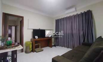 Imagem 5: Casa com 3 dormitórios à venda, 120 m² por R$ 420.000,00 - Jardim São Marco - São José do