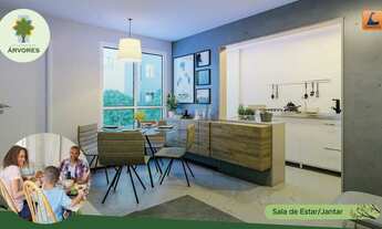 Imagem: 004 - APARTAMENTO PARA VENDA NO TURU