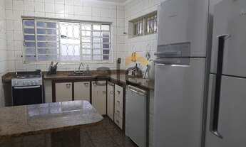 Imagem 2: CASA RESIDENCIAL em SUMARÉ - SP, JARDIM PAULISTA