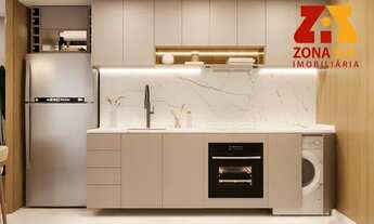 Imagem 6: Apartamento com 2 dormitórios à venda por R$ 239.000,00 - Jardim Cidade Universitária - Jo