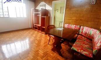 Imagem 7: Apartamento com 1 dormitório para alugar, 51 m² por R$ 2.199,00/mês - Saúde - São Paulo/SP