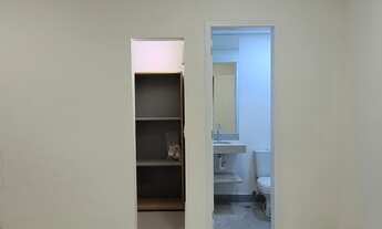 Imagem 4: Apartamento Novo, em Rua Tranquila próxima ao metrô