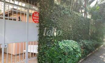 Imagem: São Paulo - Casa Comercial - Cursino